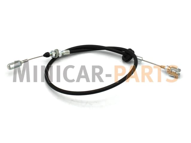 Gear shift cable Microcar MC1 / MC2