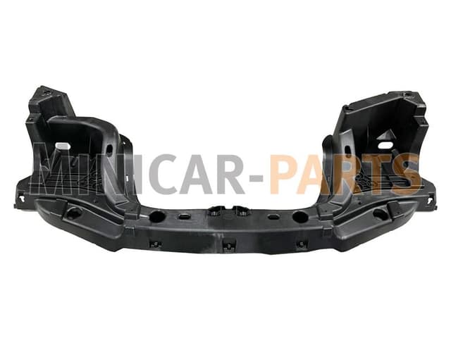 Front bar / headlight support Microcar MGO1 / MGO2