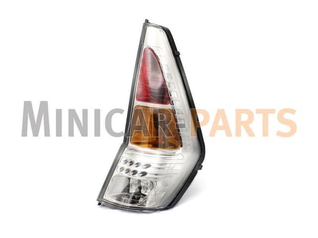 Taillight right Microcar MGO1 / MGO2