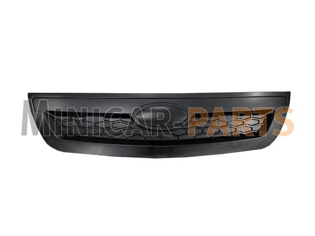 Grill hood Microcar MGO1 / MGO2