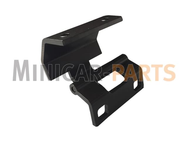 Tailgate hinge Microcar MGO1 / MGO2 / M8