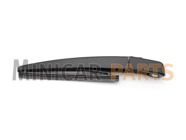 Wiper + arm rear Microcar / Ligier / JDM