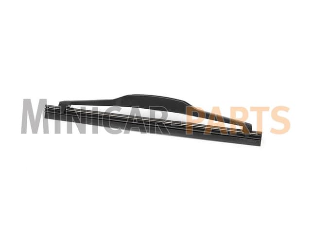 Rear wiper blade Ligier / Microcar