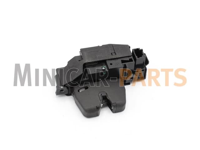 Tailgate lock JDM / Microcar / Chatenet / Ligier