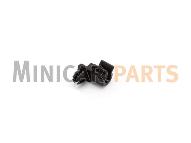 Bonnet support clip Ligier / Microcar