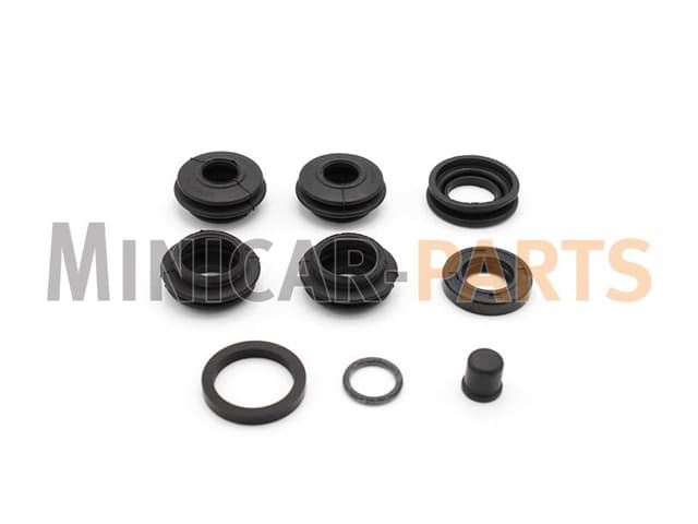 Rear brake caliper overhaul kit V3 Microcar MC1 / MC2