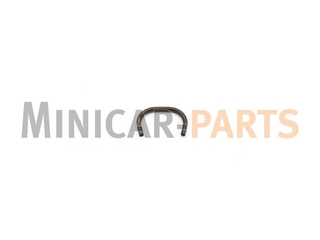 Lock spring output shaft gearbox Microcar / Ligier