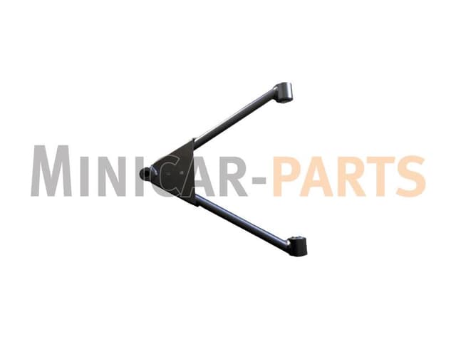 Suspension triangle arm front Microcar / Ligier