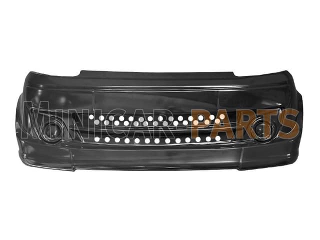 Front bumper Microcar MGO1