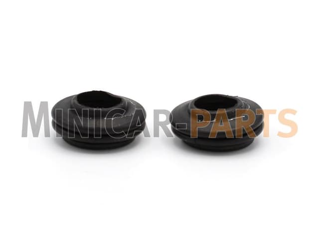 Dust caps caliper front Microcar / Ligier