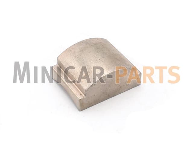 Weight engine vario Ligier / Microcar / Chatenet (240 gram)