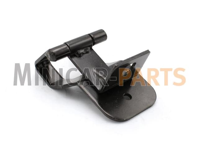 Tailgate hinge right Microcar Due First