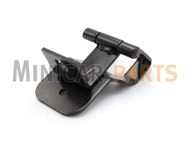 Tailgate hinge left Microcar Due First