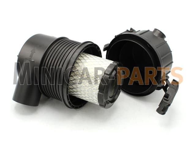 Air filter housing Lombardini FOCS / Progress / DCI