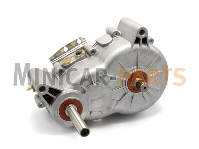 Gearbox Microcar / Dué (1:8)