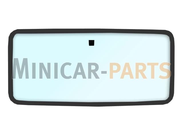 Windshield Microcar M.Cross / Ligier Flex