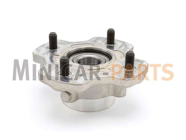 Wheel hub rear Microcar / Ligier (100 mm)