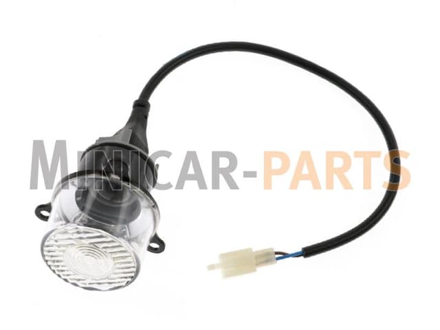 Reversing light right Ligier / Microcar