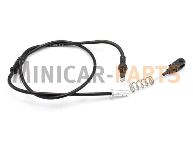 Forward shift cable Ligier Flex / Microcar M.Cross