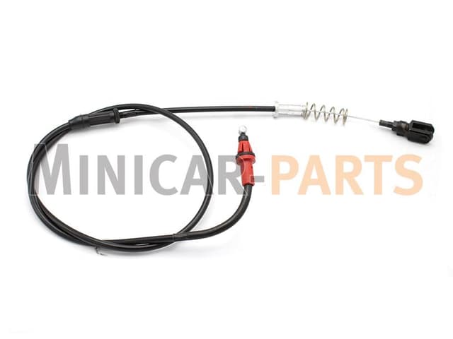 Reverse shift cable Ligier Flex / Microcar M.Cross