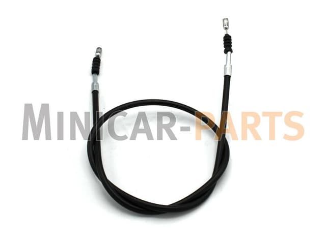 Handbrake cable Ligier JS50 / Due