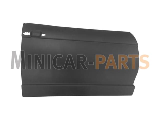 Doorpanel right Aixam Impulsion / Vision