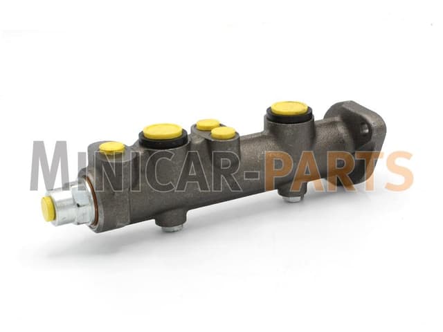 Master cylinder moped car