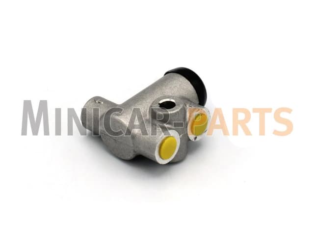 Brake pressure limiter Microcar/ JDM / Chatenet / Grecav