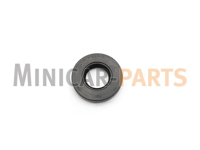 Oil seal gearbox output shaft Comex 20x40x7