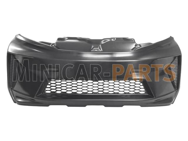 Front bumper Aixam Ambition Crossover / Crossline