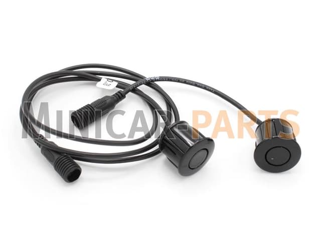 Parking sensor set for Ligier / Microcar