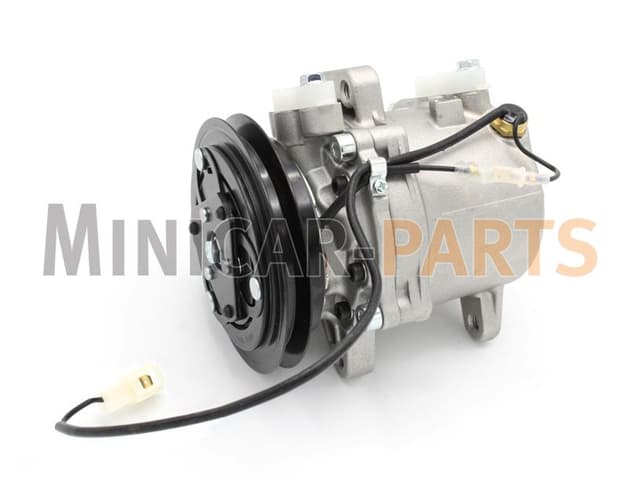 Air conditioning compressor Ligier / Microcar / Due