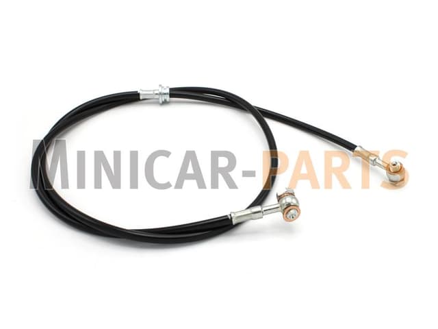 Brake hose front right Microcar / Ligier