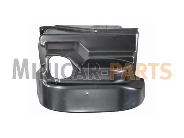 Rear right wheel arch liner Ligier JS60