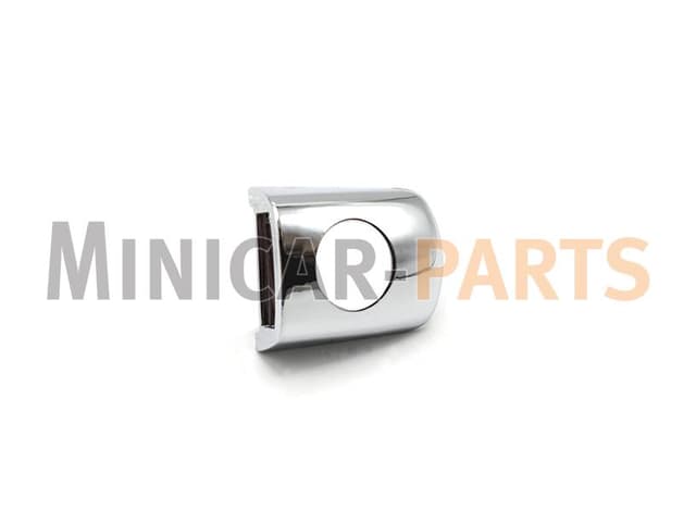 Corner piece door handle Ligier / Chatenet