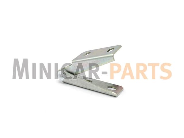 Front left hood hinge Ligier JS50 / JS50L Ph2 / Ph3