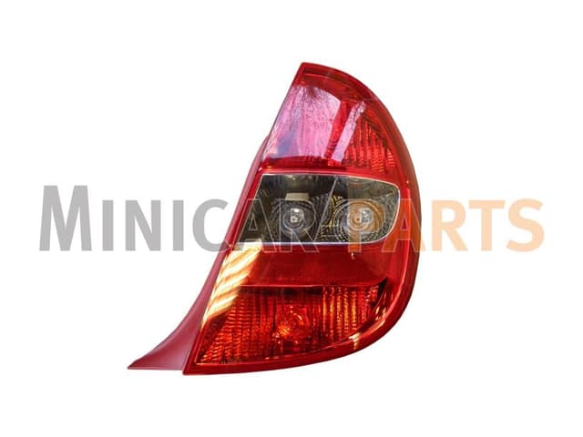 Taillight right JDM Abaca