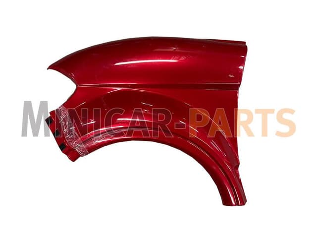 Front left Chatenet CH40 (red)