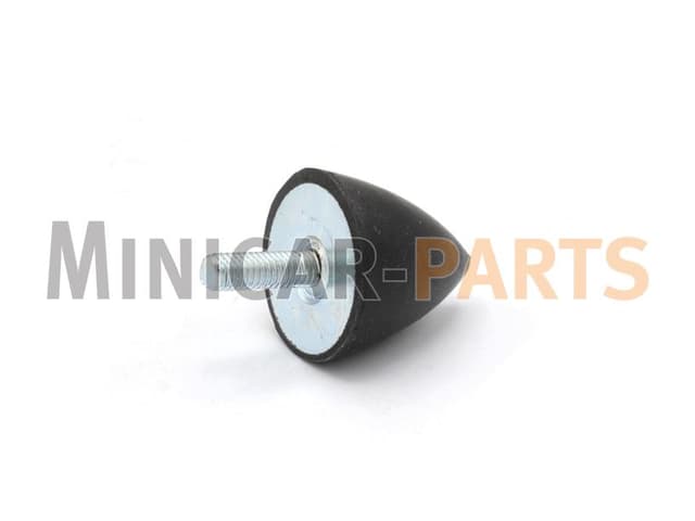 Gearbox mounting rubber Ligier / Aixam