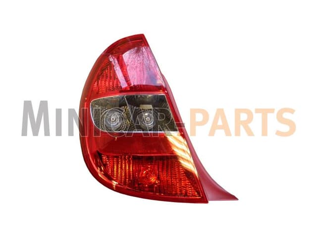 Taillight left JDM Abaca
