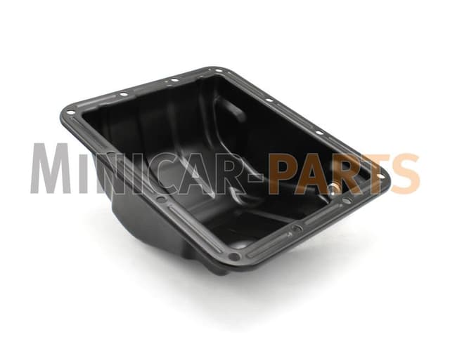 Oil sump Lombardini 442 / 480 / 492 DCI
