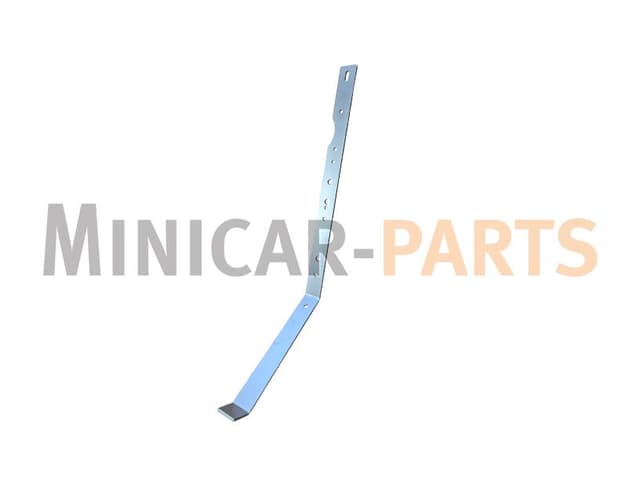 Tie rod chassis Aixam Ambition
