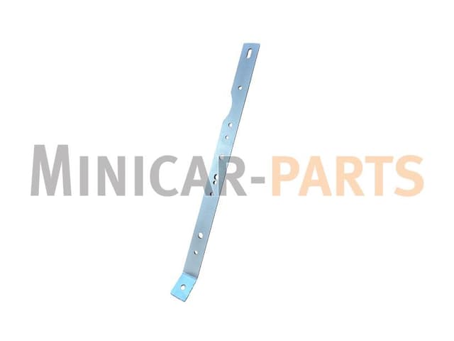 Tie rod chassis Aixam Ambition