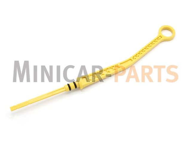 Oil dipstick Lombardini 442 / 480 / 492 DCI