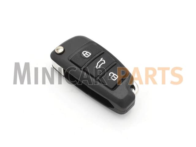 Remote control Aixam Vision / Sensation / Emotion