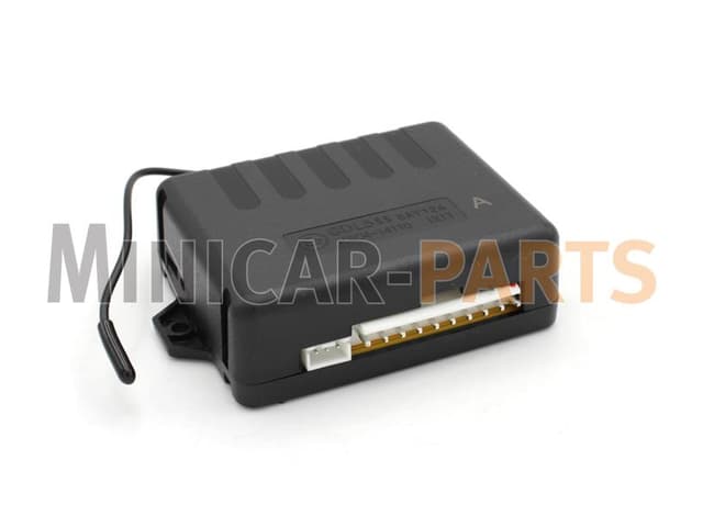 Receiver remote control Aixam / Ligier / Microcar