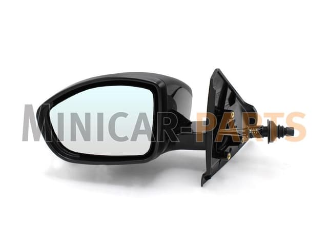 Left side mirror Ligier JS50 Ph4