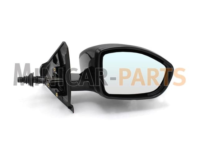 Right side mirror Ligier JS50 Ph4