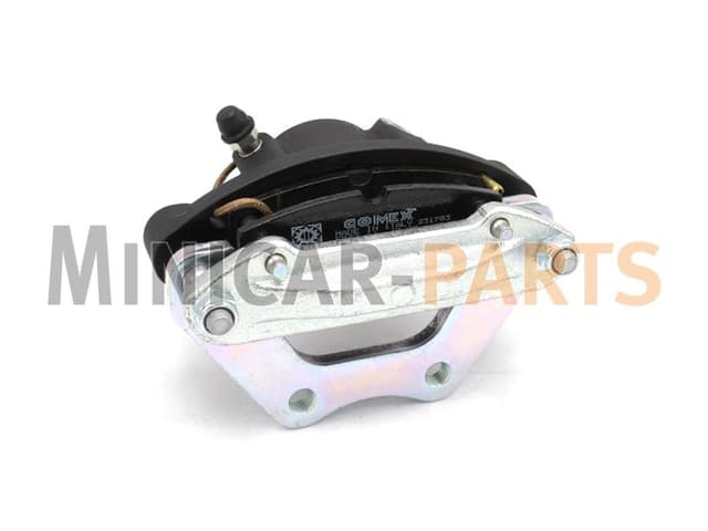 Brake caliper front right Casalini