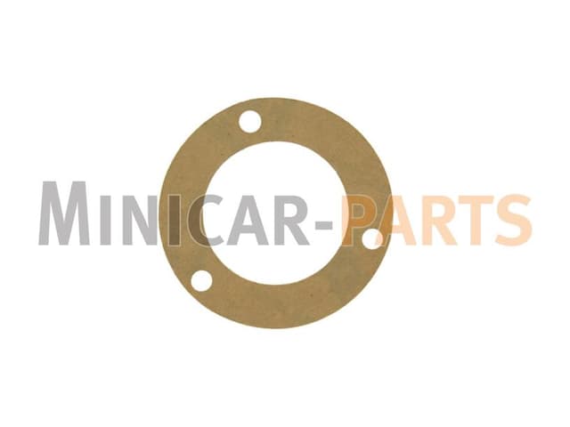 Gasket for speedometer drive sensor